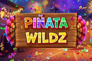 Piñata Wildz - Spin City - Congo